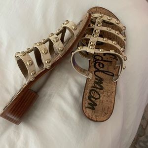 Sam Edelman sandals